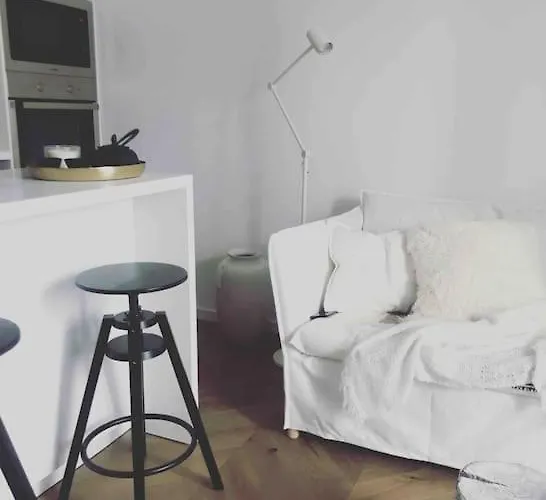 Apartamento Mypalmassuite With Free Parking In *